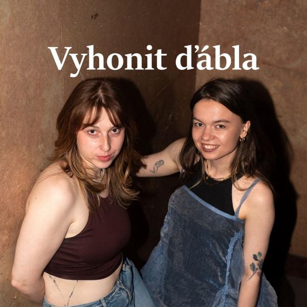 Vyhonit ďábla